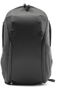  Peak Design mugursoma Everyday Backpack Zip V2 20L, melna