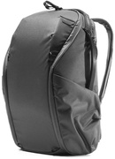  Peak Design mugursoma Everyday Backpack Zip V2 20L, melna Hover