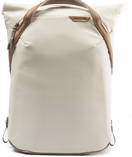  Peak Design backpack Everyday Totepack V2 20L, bone  Hover