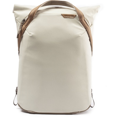  Peak Design backpack Everyday Totepack V2 20L, bone