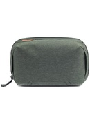  Peak Design Travel Tech Pouch, sage