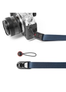  Peak Design Leash Camera Strap, midnight Hover