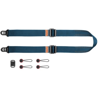  Peak Design Slide Lite Camera Strap, midnight