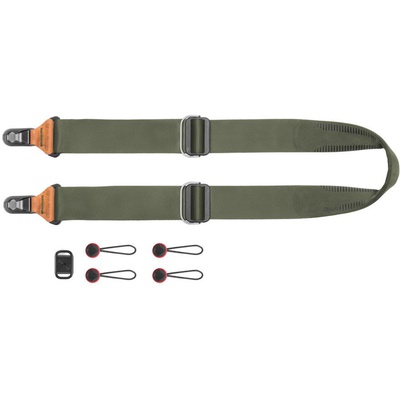  Peak Design Slide Camera Strap, sage