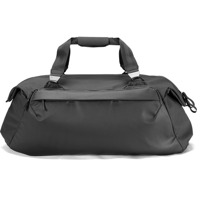  Peak Design Travel Duffel 65L, black