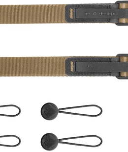  Peak Design camera strap Leash, coyote  Hover