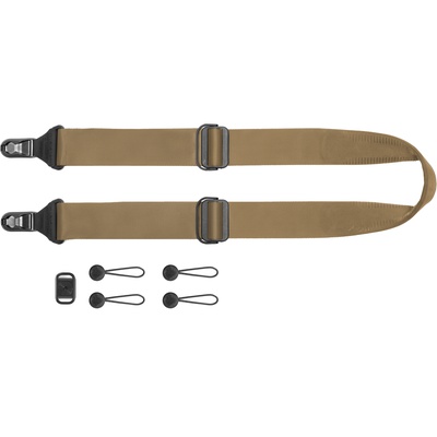  Peak Design camera strap Slide, coyote