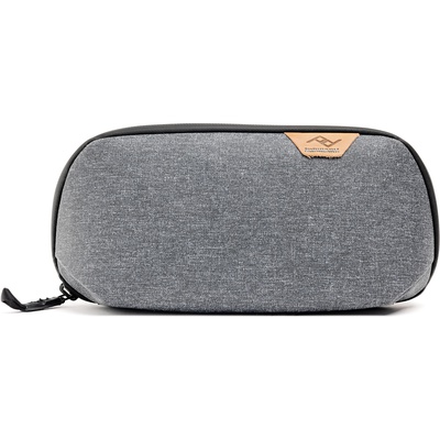  Peak Design Tech Pouch Small, charcoal