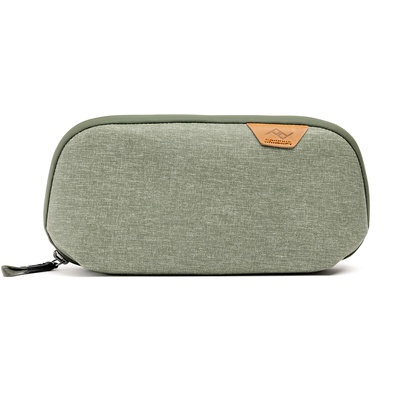  Peak Design Tech Pouch Small, sage