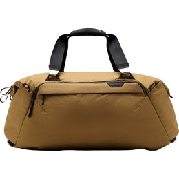  Peak Design Travel Duffel 50L, coyote