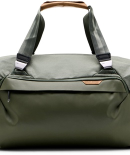  Peak Design Travel Duffel 50L, sage  Hover