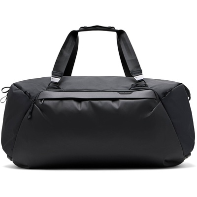  Peak Design Travel Duffel 80L, black