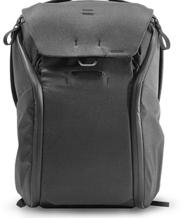  Peak Design Everyday Backpack V2 20L, black  Hover