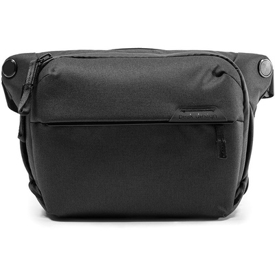  Peak Design Everyday Sling V2 6L, black