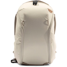  Peak Design Everyday Backpack Zip V2 15L, bone