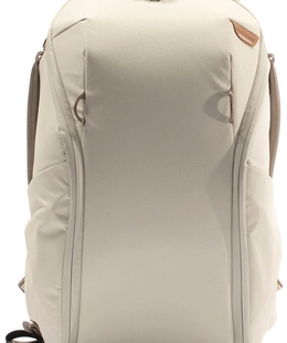  Peak Design Everyday Backpack Zip V2 15L, bone  Hover