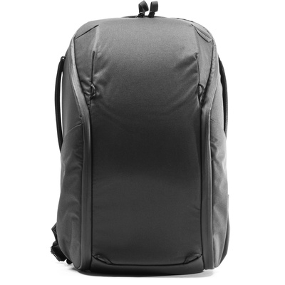  Peak Design Everyday Backpack Zip V2 20L, black