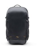  Peak Design Outdoor Backpack Zip 18L, black