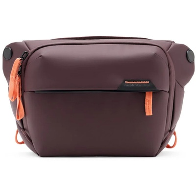  Peak Design Everyday Sling V2 3L, eclipse