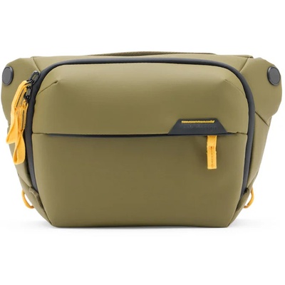  Peak Design Everyday Sling V2 3L, kelp