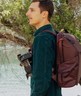  Peak Design Everyday Backpack V2 20L, eclipse  Hover