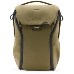  Peak Design Everyday Backpack V2 20L, kelp