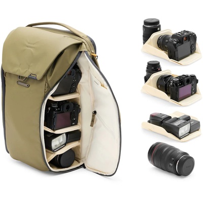  Peak Design Everyday Backpack V2 30L, kelp