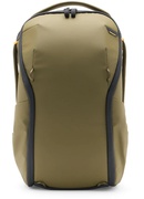  Peak Design Everyday Backpack Zip V2 20L, kelp
