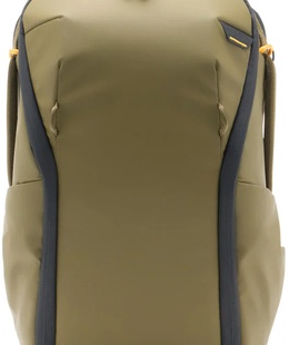  Peak Design Everyday Backpack Zip V2 15L, kelp  Hover