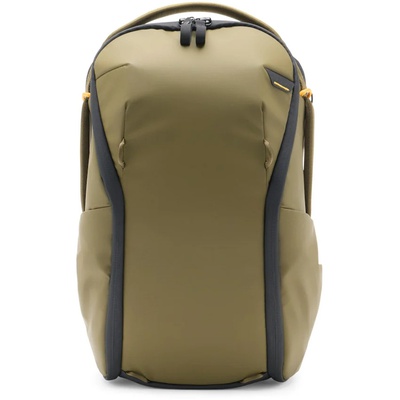  Peak Design Everyday Backpack Zip V2 15L, kelp