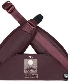  Peak Design Everyday Hip Belt V2, eclipse  Hover