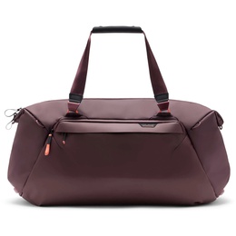  Peak Design Travel Duffel 65L, eclipse