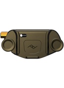  Peak Design camera clip Capture V3, kelp Hover