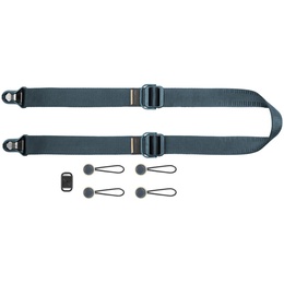 Peak Design camera strap Slide Lite, ocean