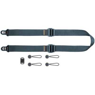  Peak Design camera strap Slide Lite, ocean