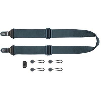 Peak Design camera strap Slide, ocean