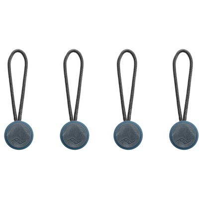  Peak Design Micro Anchor V4 4-pack, ocean