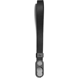  Peak Design wrist strap Cuff Leather, black