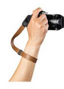  Peak Design wrist strap Cuff Leather, tan
