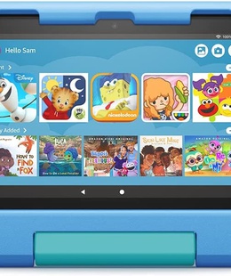 Amazon Fire HD 8 Kids 32GB, blue  Hover