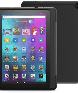  Amazon Fire HD 10 32GB Kids Pro, black  Hover