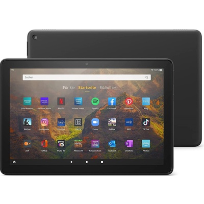  Amazon Fire HD 10 64GB, black