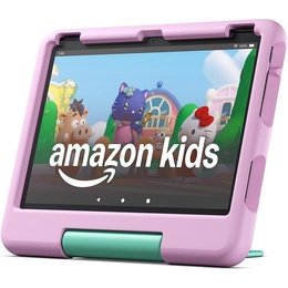  Amazon Fire HD 10 32GB Kids 13th Gen, pink