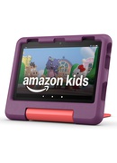  Amazon Fire HD 8 Kids 32GB (2024), grape