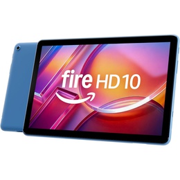  Amazon Fire HD 10 32GB (2023), blue