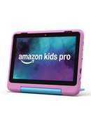  Amazon Fire HD 8 32GB Kids Pro (2024), pink/jungle cat