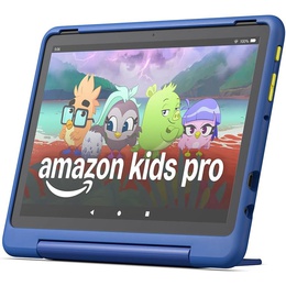  Amazon Fire HD 10 32GB Kids Pro 13th Gen, nebula