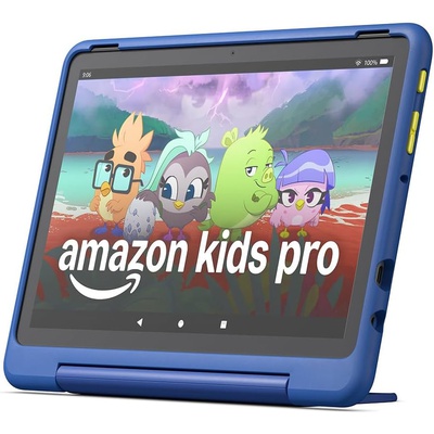  Amazon Fire HD 10 32GB Kids Pro 13th Gen, nebula