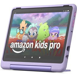  Amazon Fire HD 10 32GB Kids Pro 13th Gen, happy day