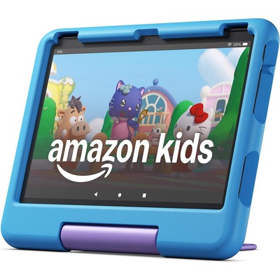  Amazon Fire HD 10 32GB Kids 13th Gen, blue